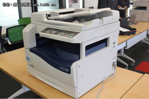 富士施樂(lè)(fuji xerox)a3黑白激光數(shù)碼復(fù)印機(jī)s.