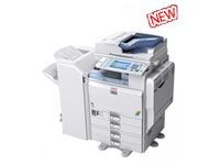 多功能數(shù)碼復(fù)印機的革新與應(yīng)用