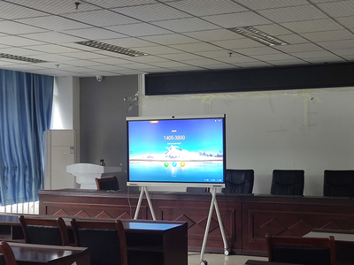 永川水利水電職業學院引進華為辦公寶，助力信息技術應用與咨詢發展