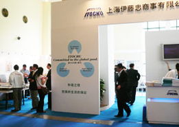 信息技術咨詢在綠色建筑發展中的關鍵作用——聚焦2008上海國際綠色建筑技術與產品展